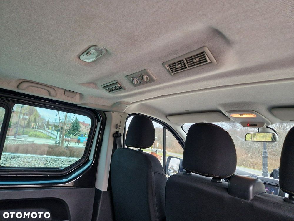 Renault Trafic ENERGY Grand Combi Expression - 13