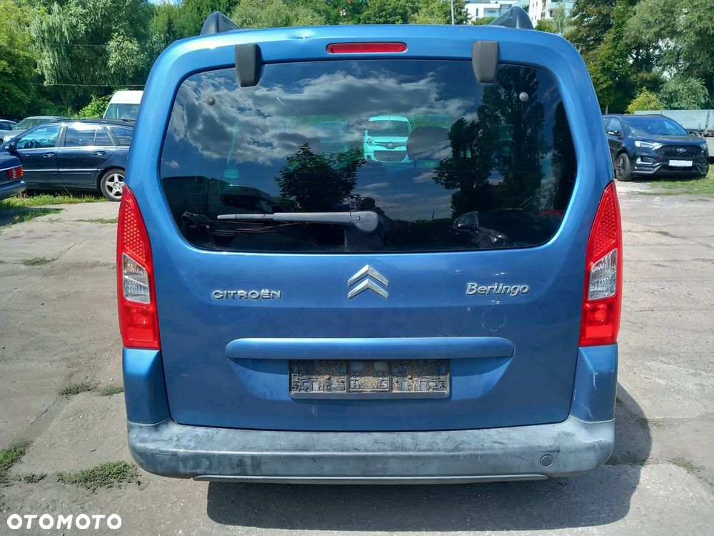 Citroën Berlingo VTi 120 Multispace - 5