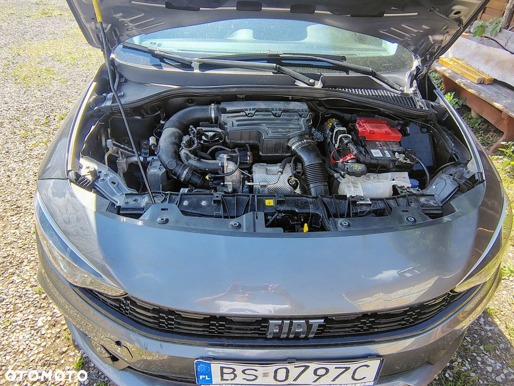 Fiat Tipo - 6