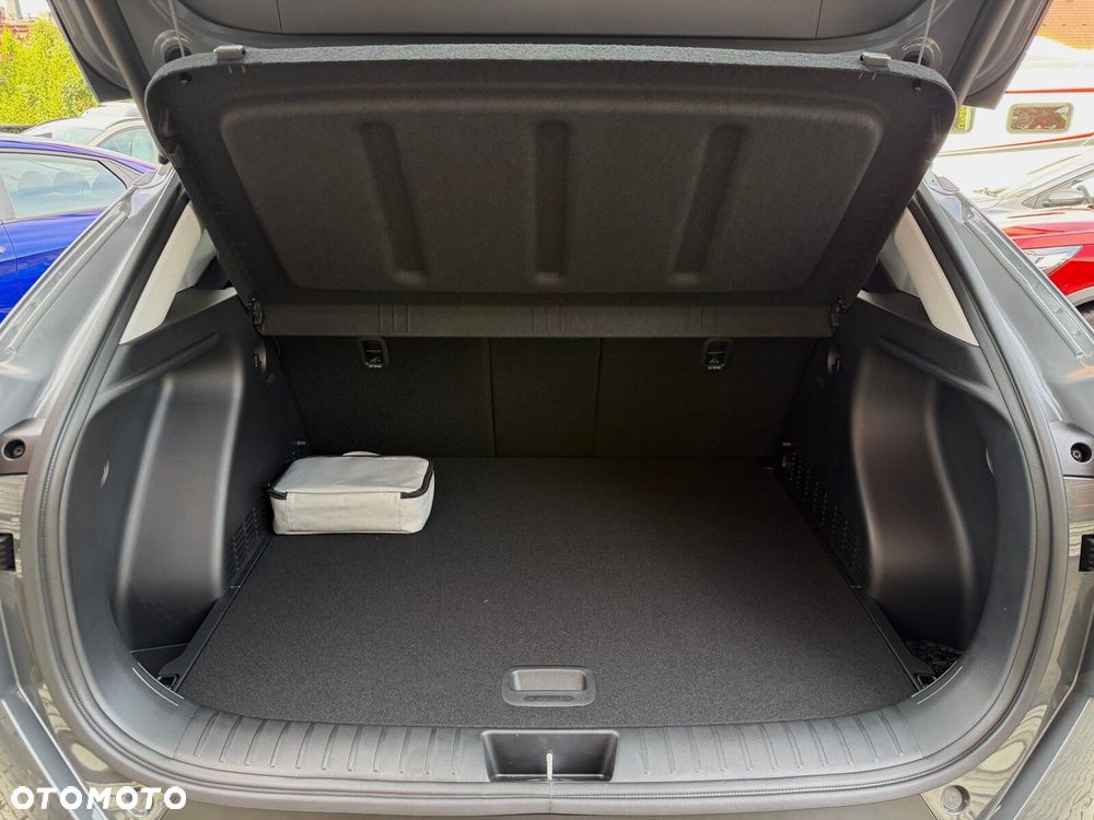 Hyundai Kona 2026