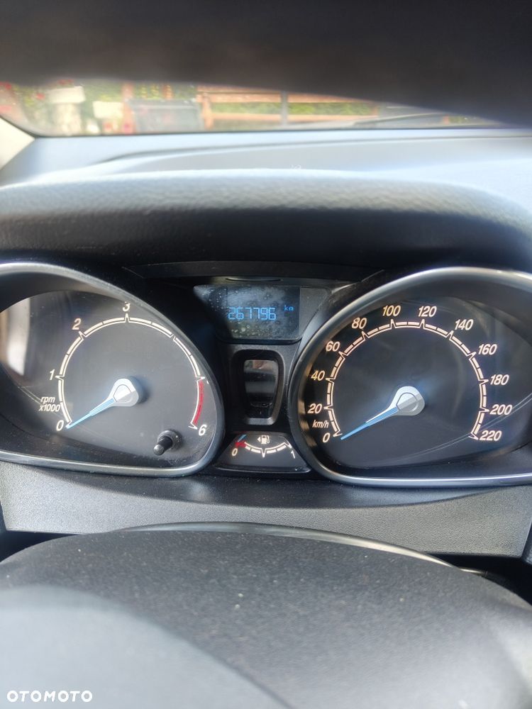 Ford B-MAX - 7