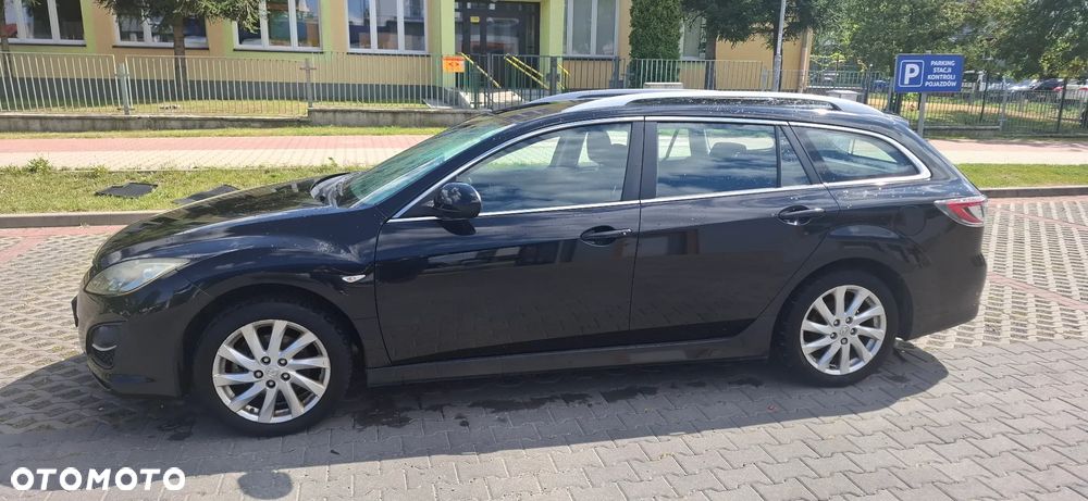 Mazda 6 Sport 1.8 Center-Line - 3