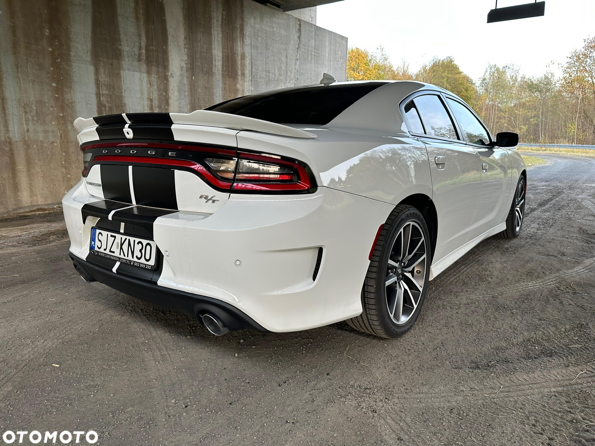 Dodge Charger 5.7 R/T - 6