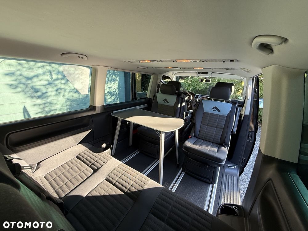 Volkswagen Multivan L1 Startline 4Motion - 37