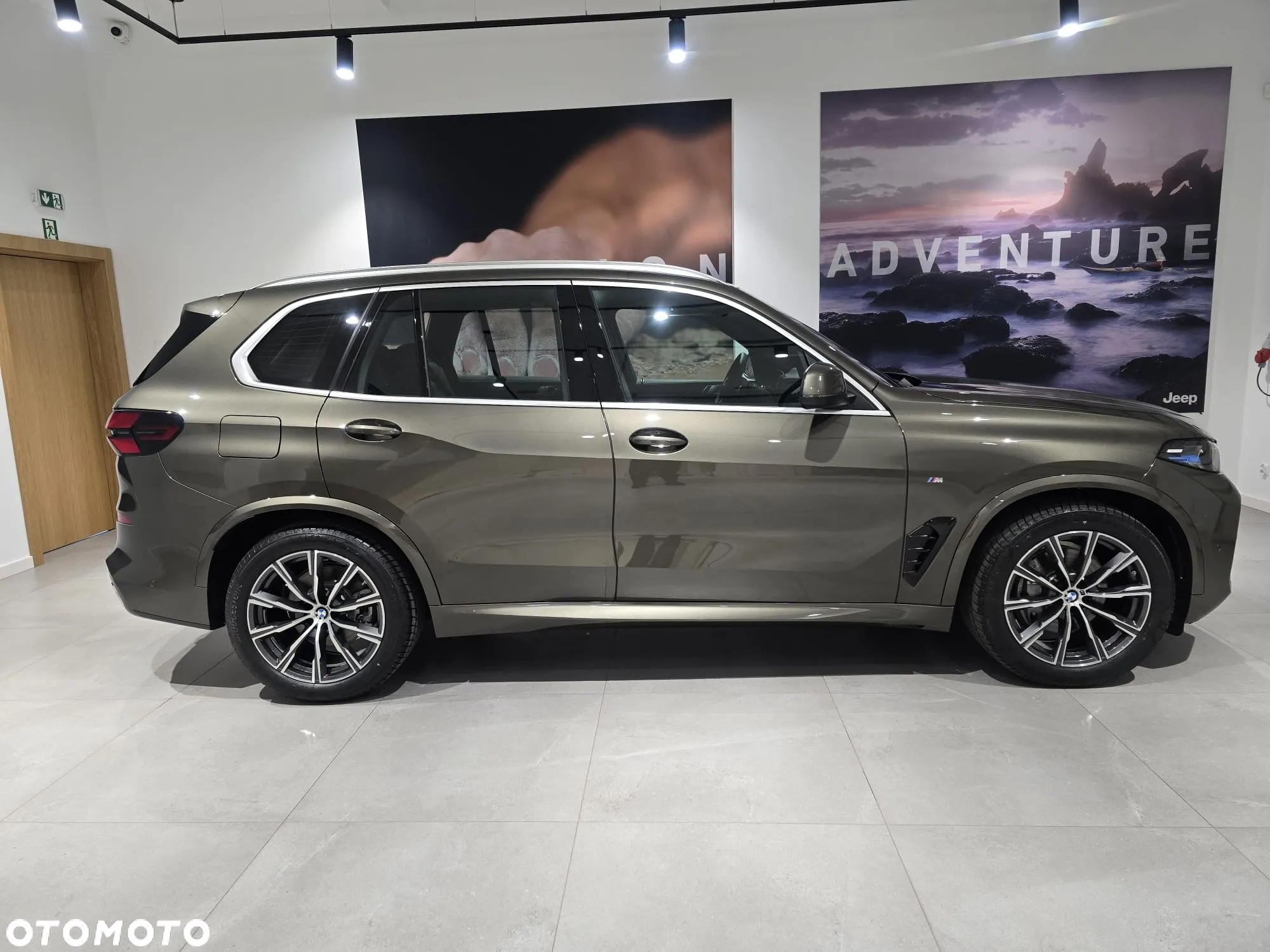 BMW X5 xDrive30d - 7