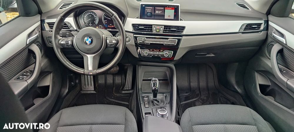 BMW X1 - 11