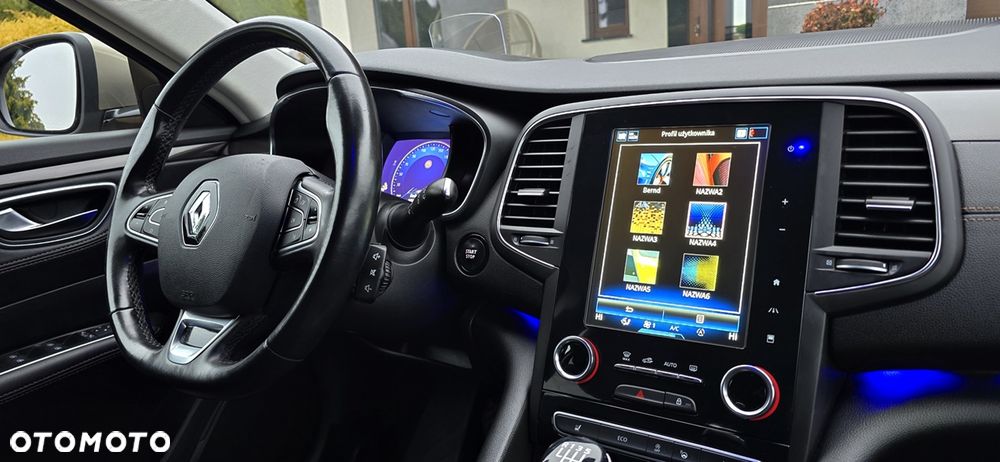 Renault Talisman BLUE dCi 150 INTENS - 6