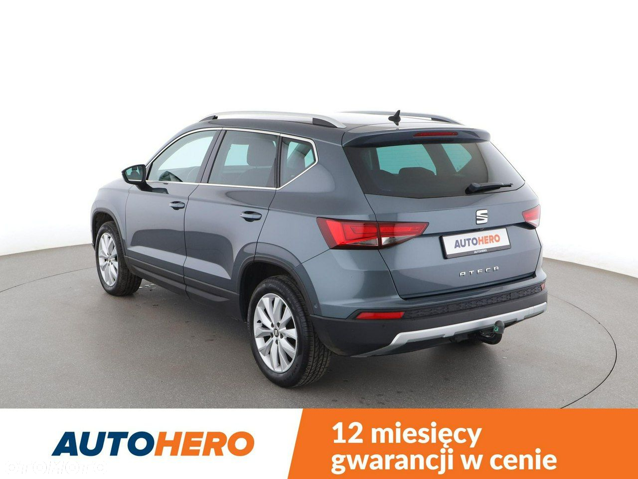 Seat Ateca - 4