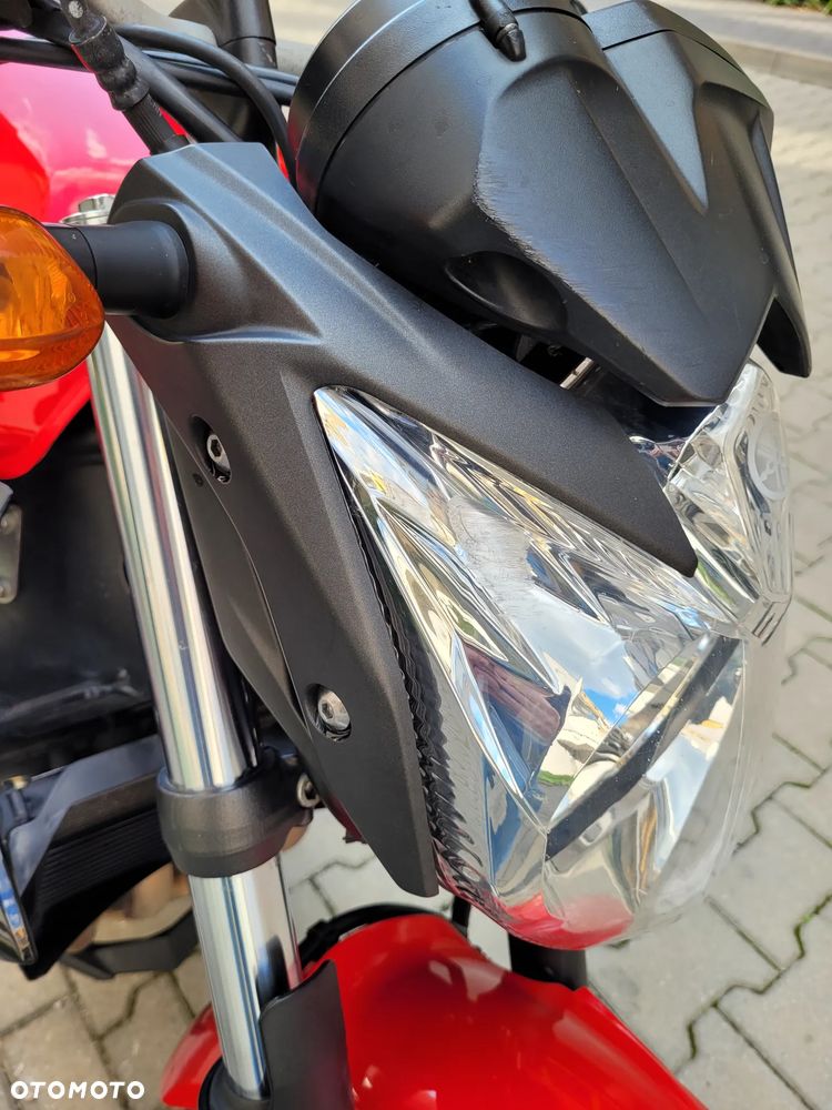 Yamaha XJ - 14