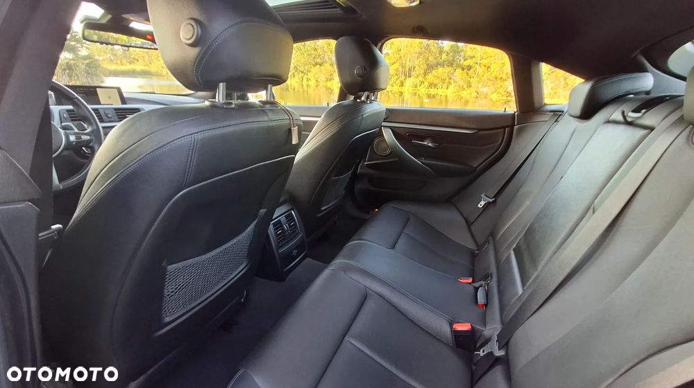 BMW Seria 4 430i - 33