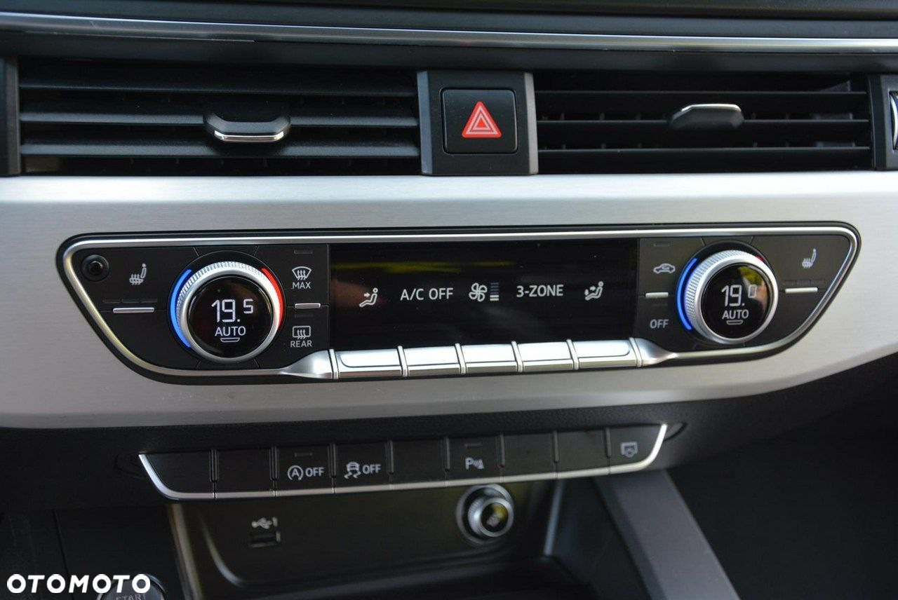 Audi A4 Avant 2.0 TDI ultra S tronic sport - 26