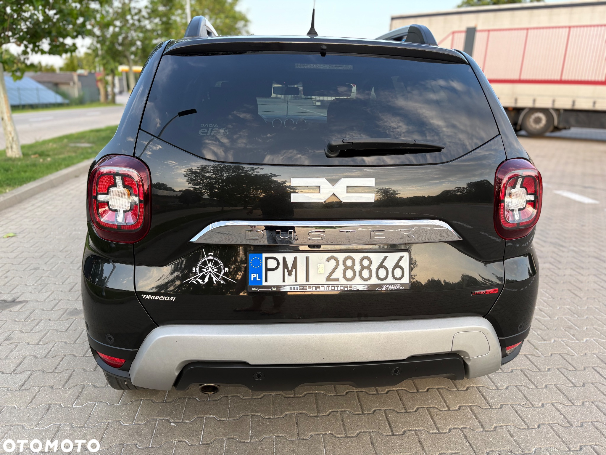 Dacia Duster 1.6 SCe Ambiance S&S - 20