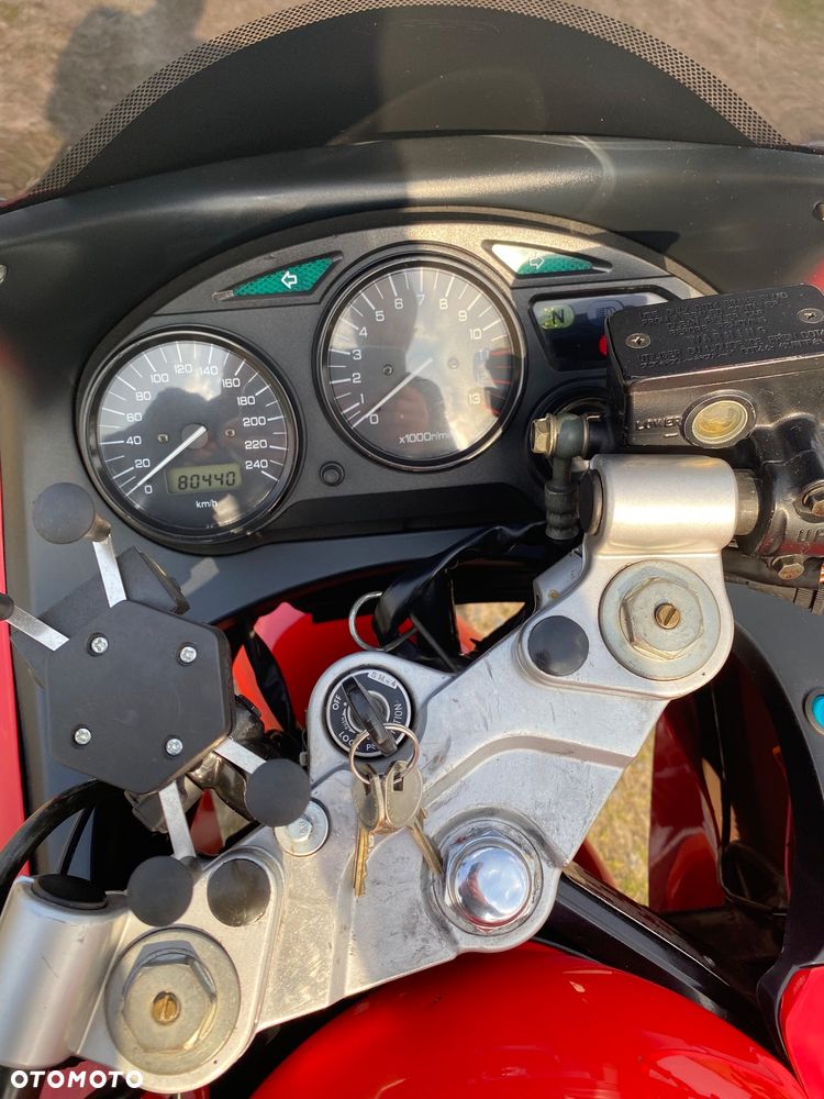 Suzuki GSX-F - Katana - 5