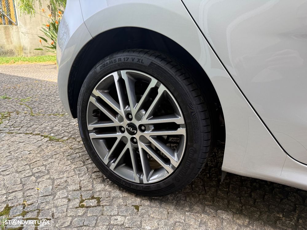 Kia Rio 1.0 T-GDi Drive 7DCT - 7