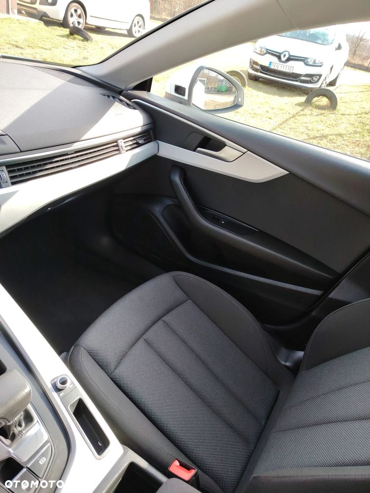 Audi A5 Sportback - 9