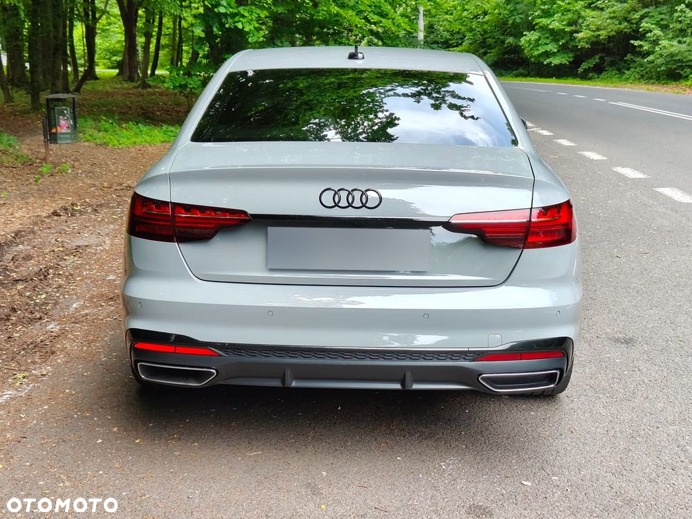 Audi A4 - 2