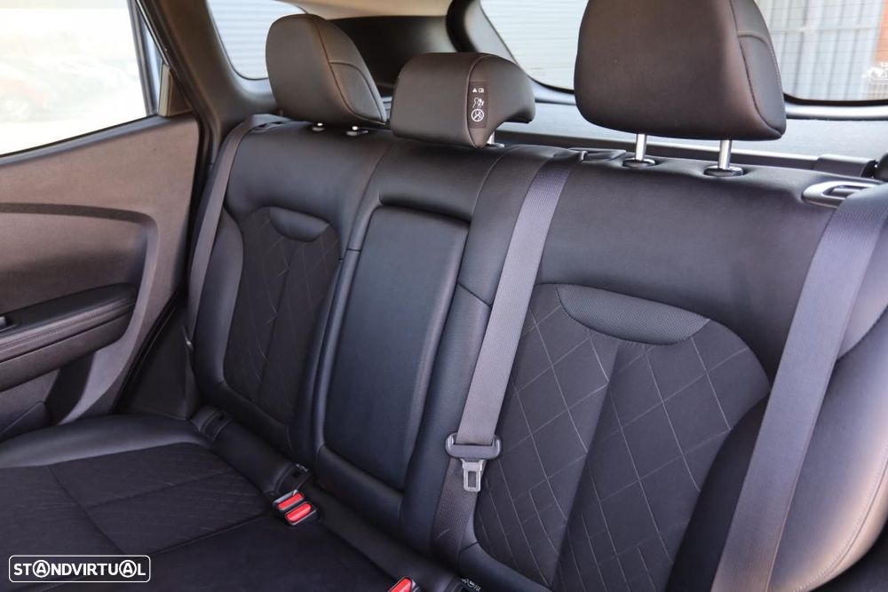 Renault Kadjar 1.5 dCi Intens - 16