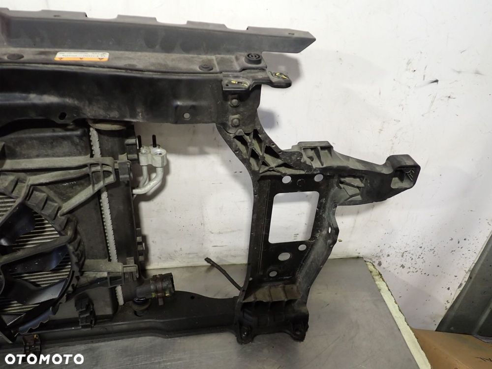 PAS PRZEDNI HYUNDAI I10 II  A005459 25304-B9110 - 8