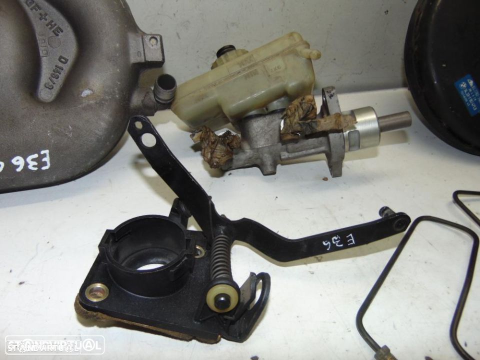 BMW E36 318I vários - 3