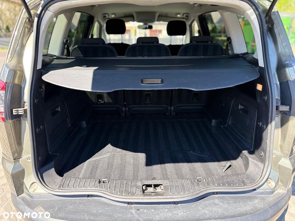 Ford S-Max 2.0 TDCi DPF Trend - 8
