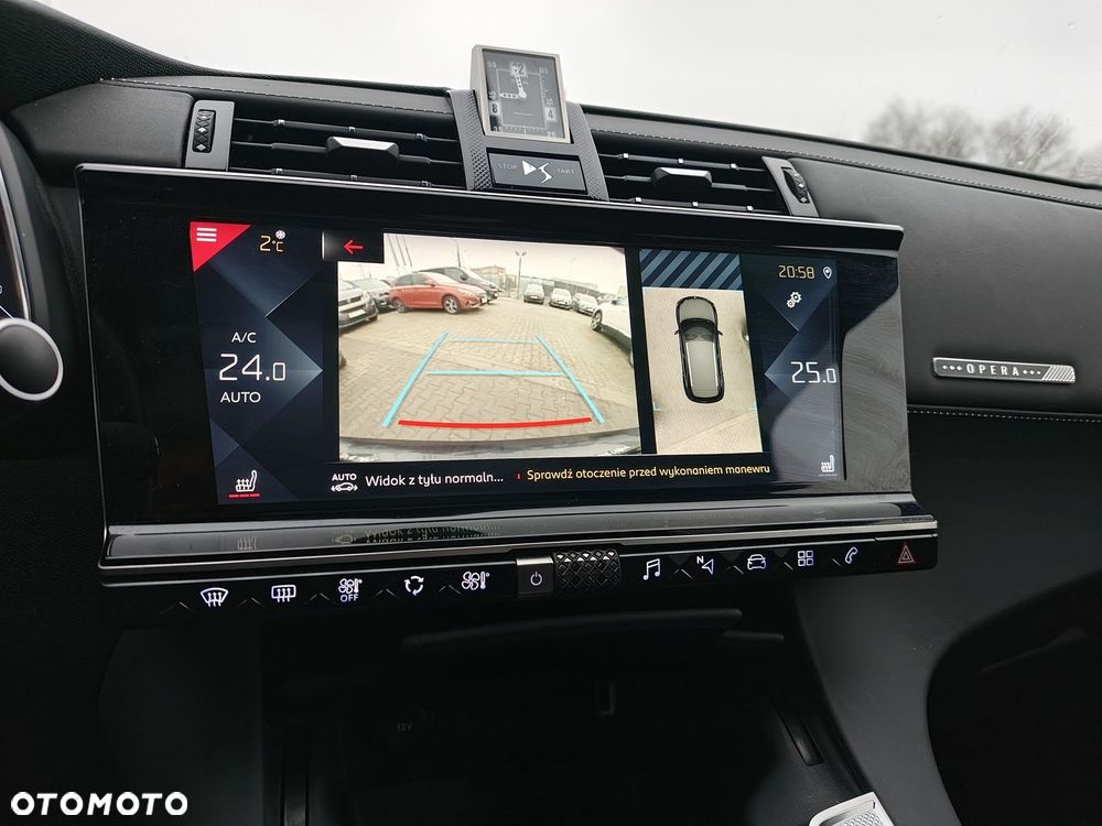 DS Automobiles DS 7 Crossback 1.6 PureTech Grand Chic - 27