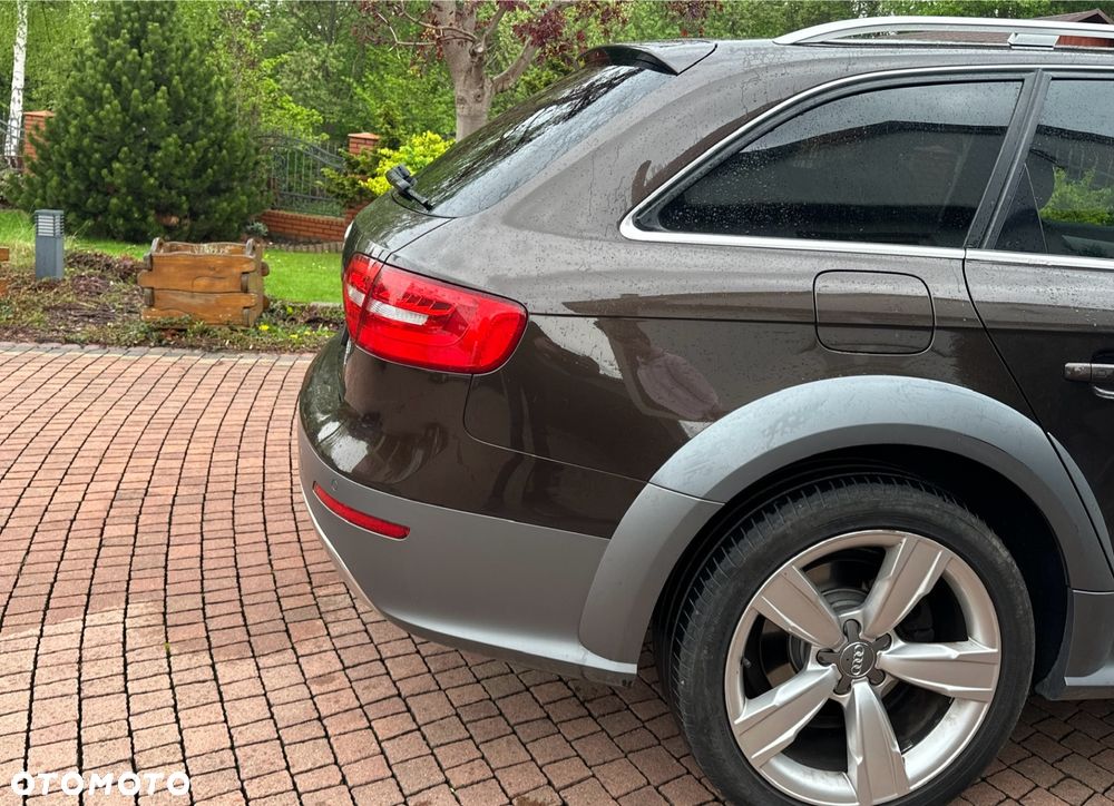 Audi A4 Allroad 2.0 TDI Quattro S tronic - 18