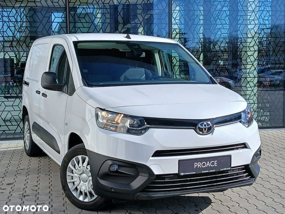 Toyota PROACE CITY - 9