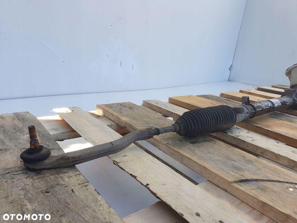 Renault Megane III MAGLOWNICA przekładnia kierownicza EUROPA 490017022R - 3