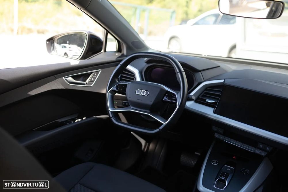 Audi Q4 e-tron 35 55 kWh - 3