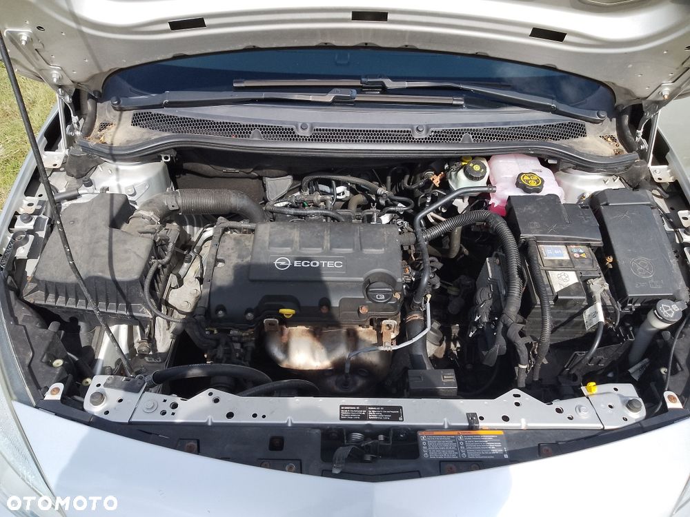 Opel Astra - 8