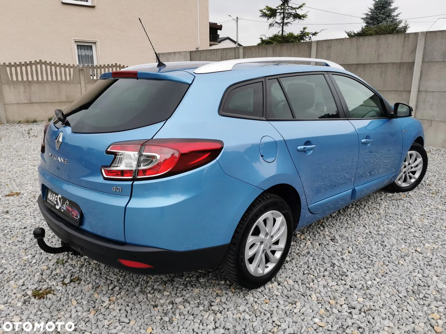 Renault Megane 1.5 dCi Limited - 4