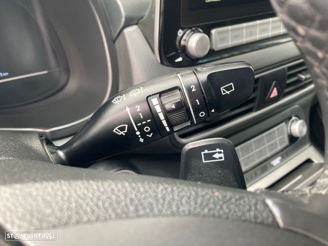 Hyundai Kauai Advantage - 18