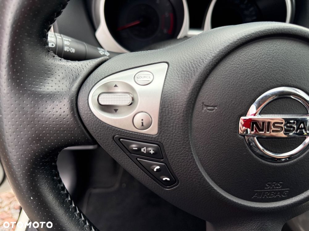 Nissan Juke 1.5 dCi Edition - 29