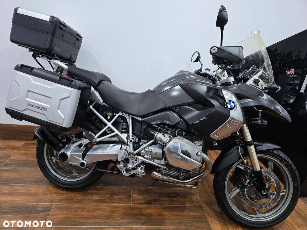 BMW GS - 2