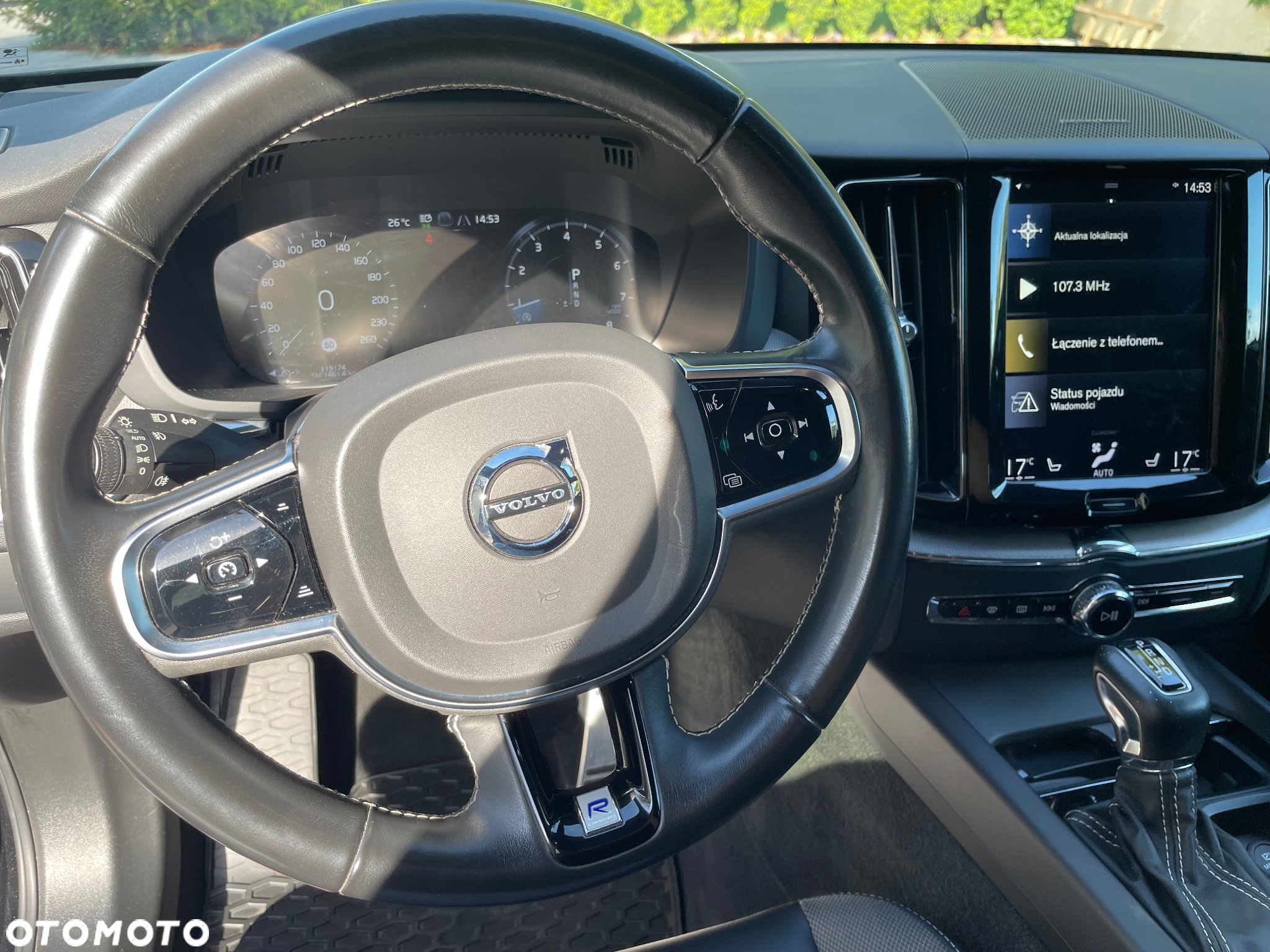 Volvo XC 60 - 22