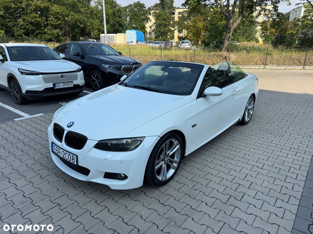BMW Seria 3 320d - 8