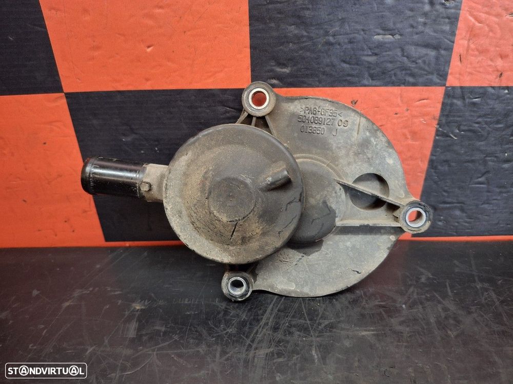 Tampa Respiro Do Carter Fuso (Mitsubishi) Canter - 1