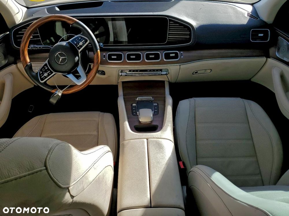 Mercedes-Benz GLE 450 4-Matic - 4