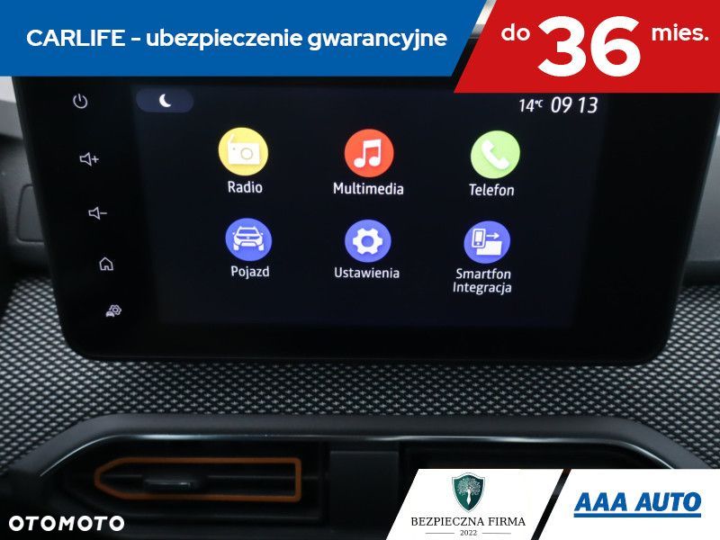 Dacia Sandero - 19