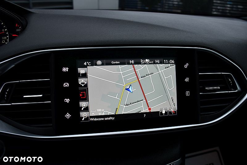 Peugeot 308 BlueHDi 150 Stop & Start GT-Line Edition - 15