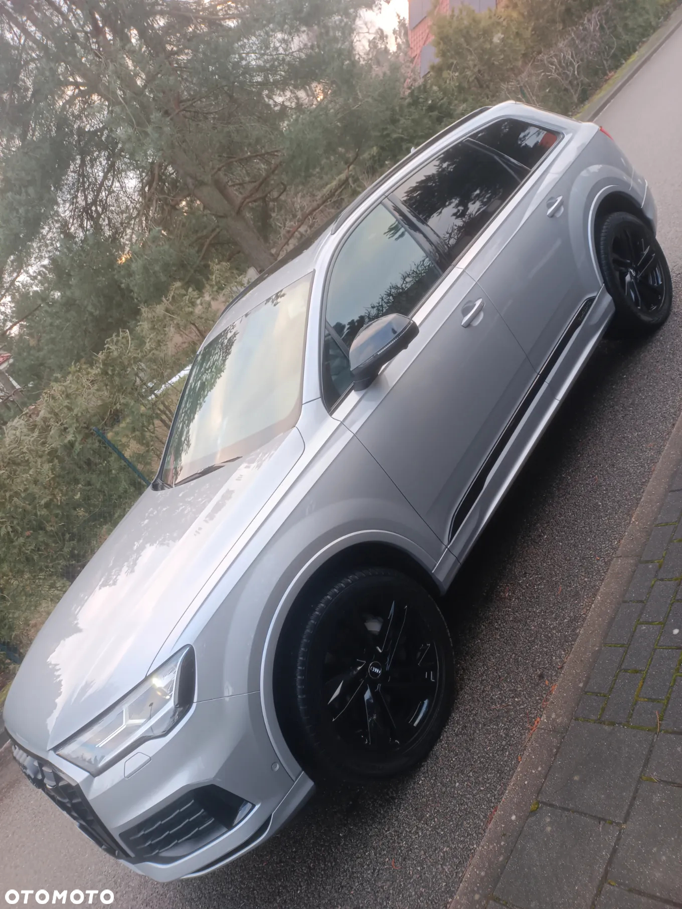Audi Q7 3.0 TFSI quattro tiptronic - 3