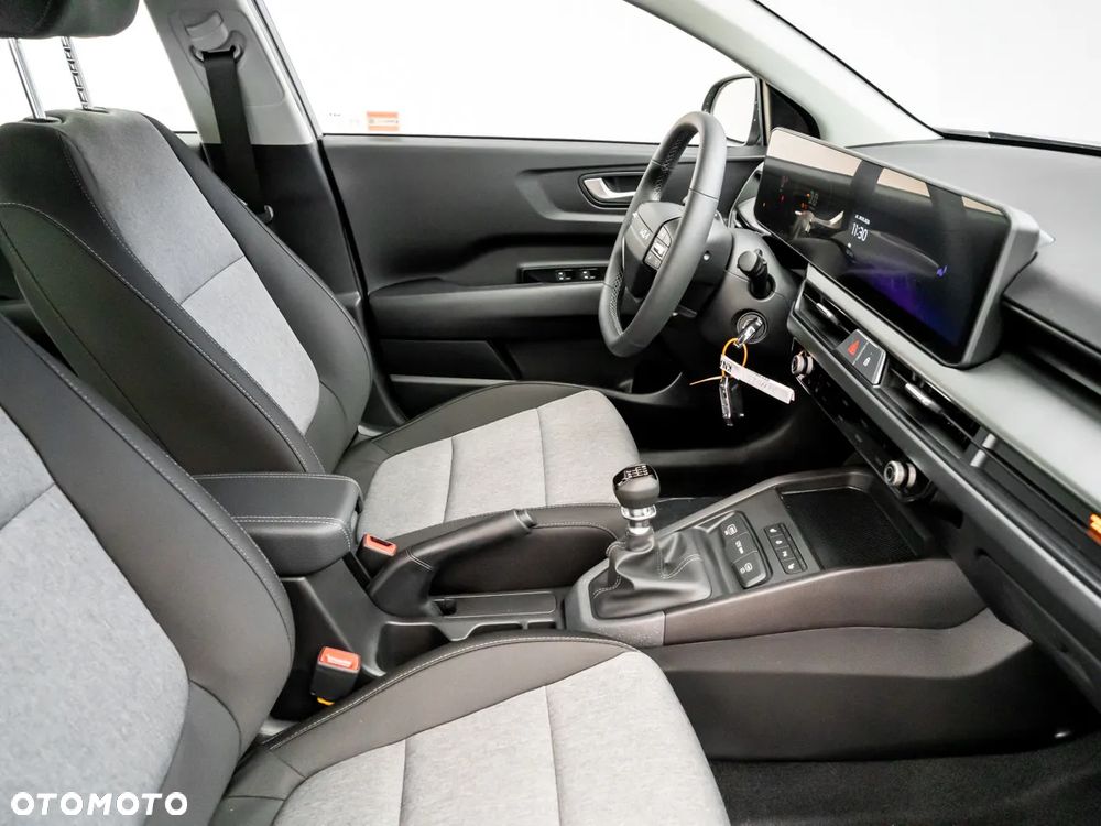 Kia Stonic 1.0 T-GDI M - 15