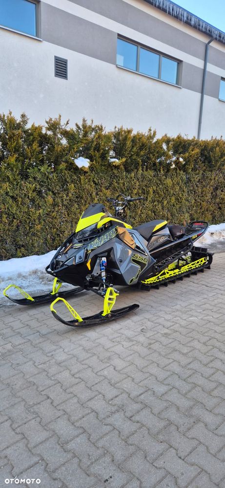 Polaris Inny - 17