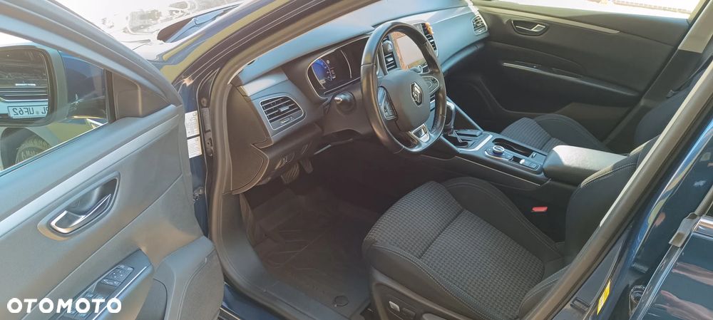 Renault Talisman 1.6 Energy dCi Intens EDC - 10