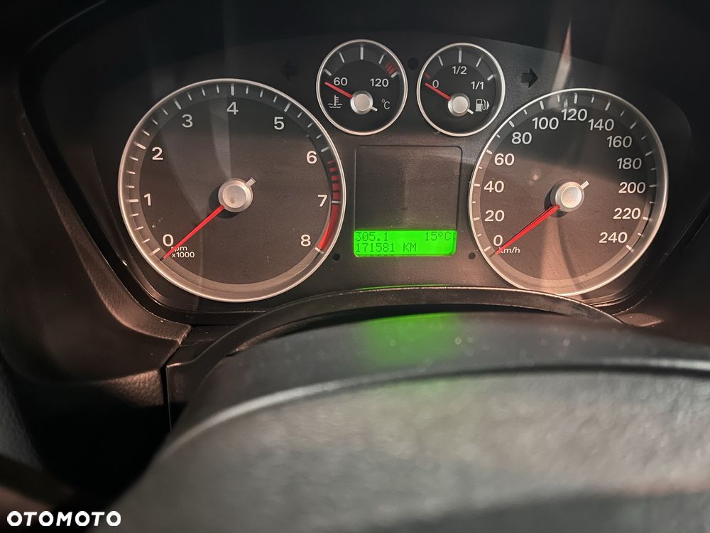 Ford Focus 1.4 Trend - 7
