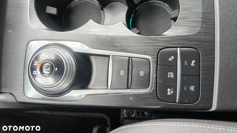 Ford Focus 1.0 EcoBoost Titanium - 16