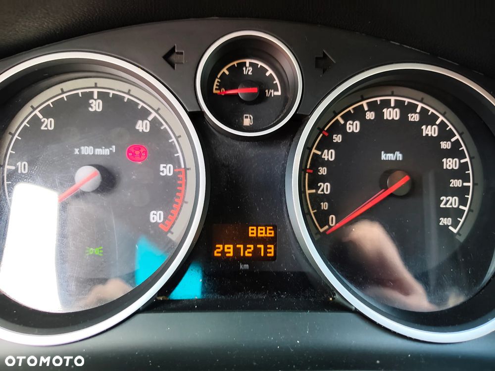 Opel Zafira 1.7 CDTI - 15