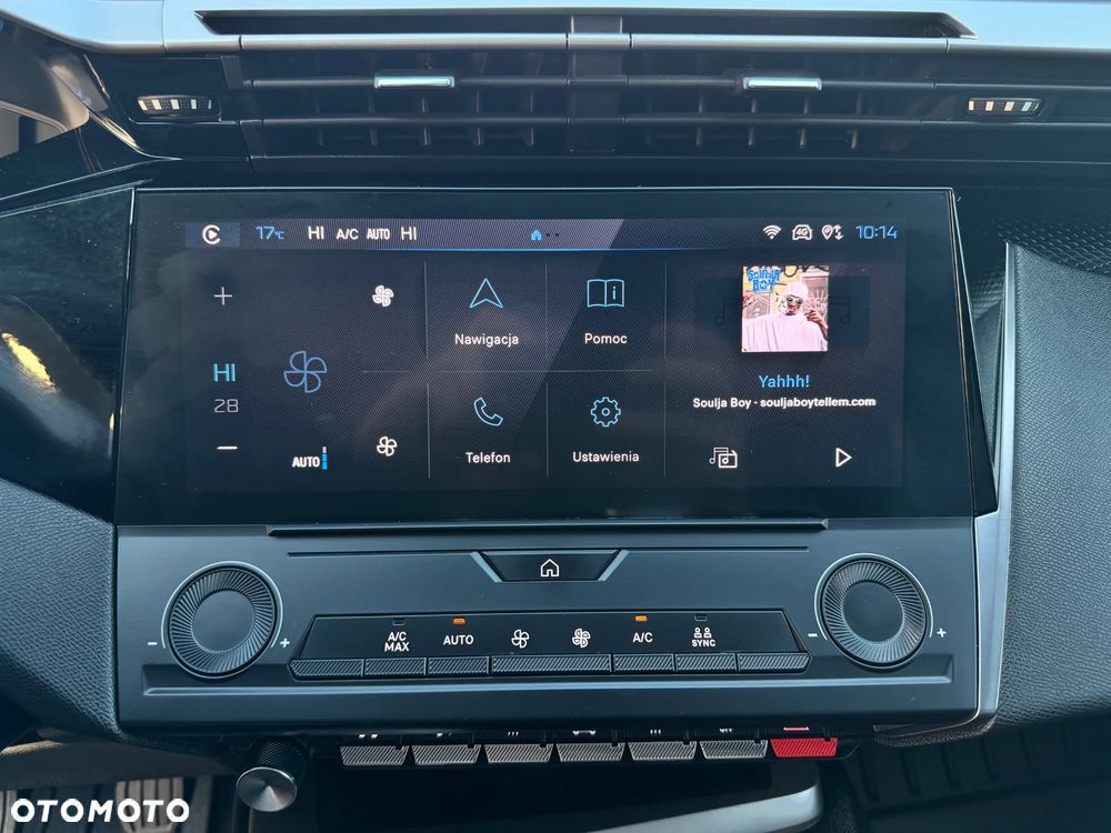 Peugeot 308 PureTech 130 Allure Pack - 21