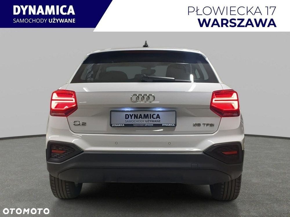 Audi Q2 - 7