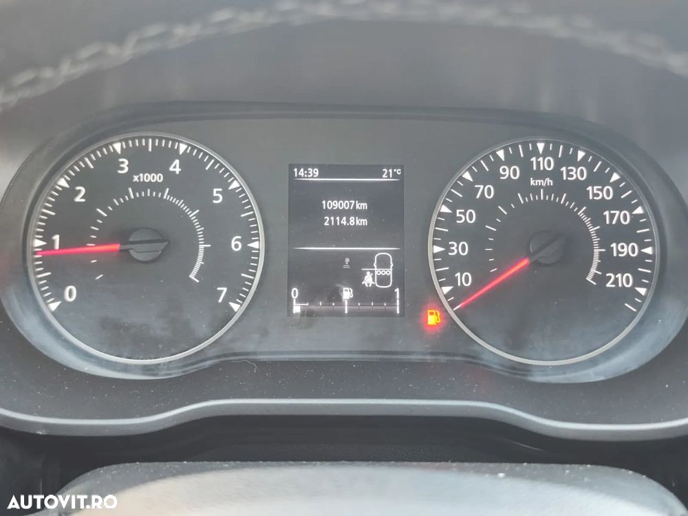 Dacia Duster TCe 150 4WD Prestige Plus - 26